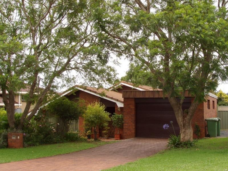 Centenary Heights QLD 4350