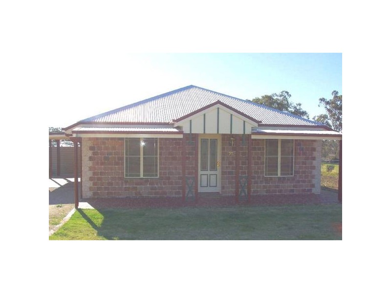 Meringandan West QLD 4352