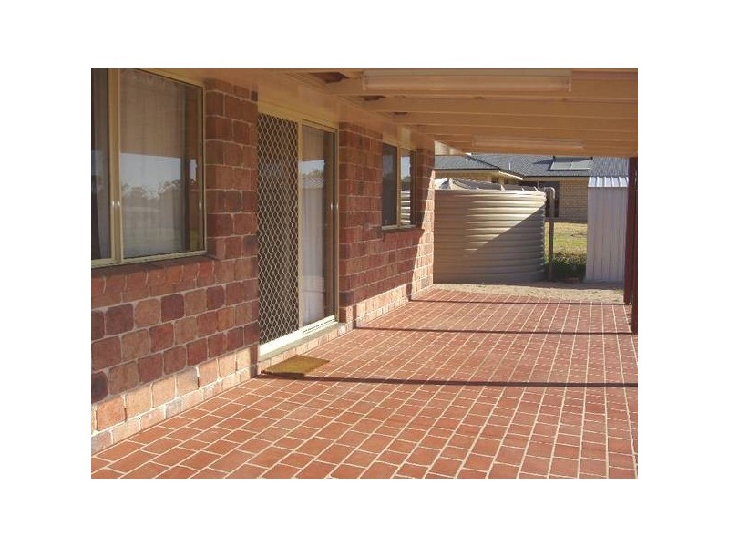 Meringandan West QLD 4352