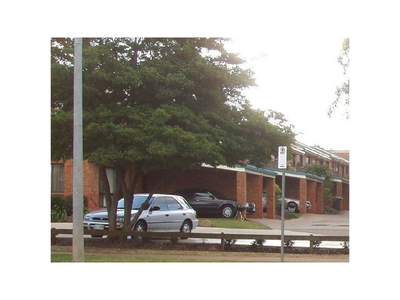 Toowoomba QLD 4350