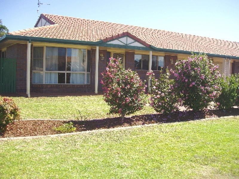 Toowoomba QLD 4350