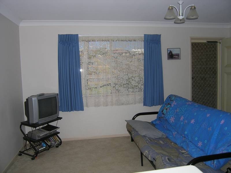 89 GORMAN STREET, Darling Heights QLD 4350