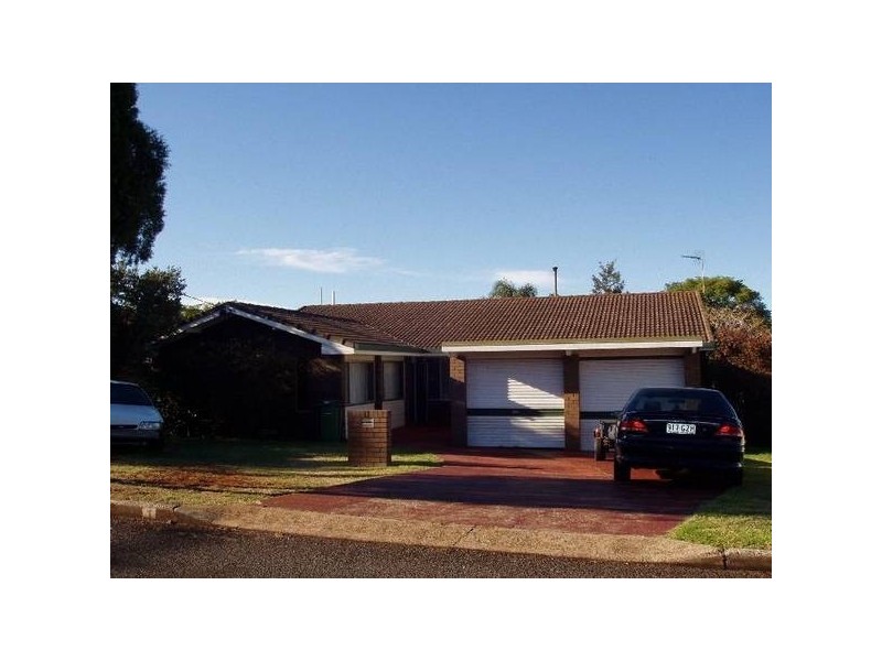 Darling Heights QLD 4350