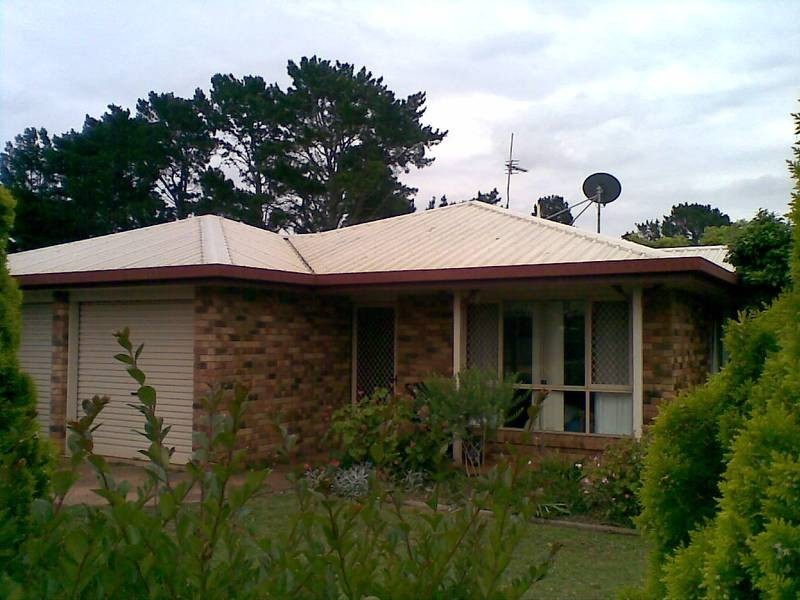 19 MALT COURT, Kearneys Spring QLD 4350