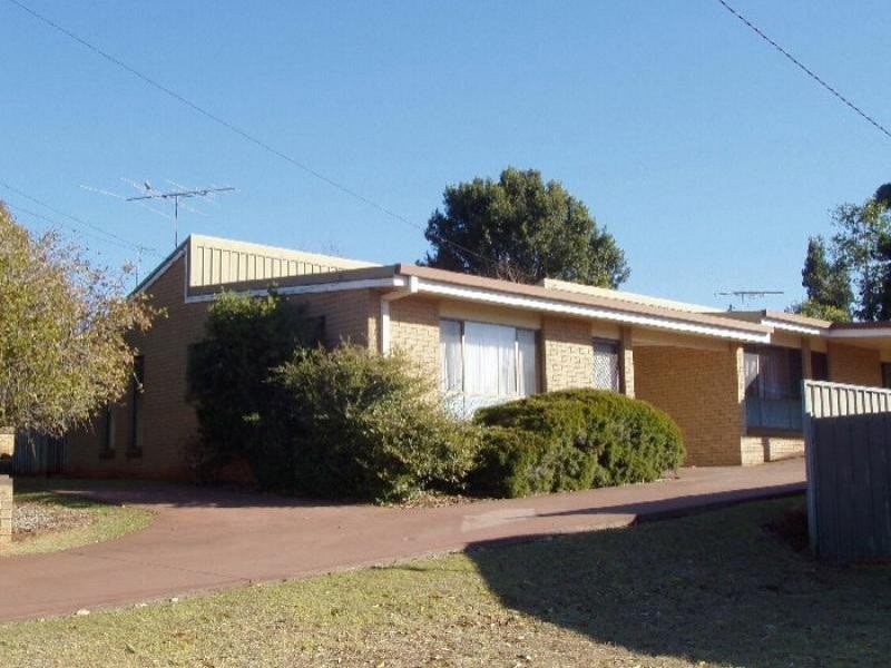 Centenary Heights QLD 4350