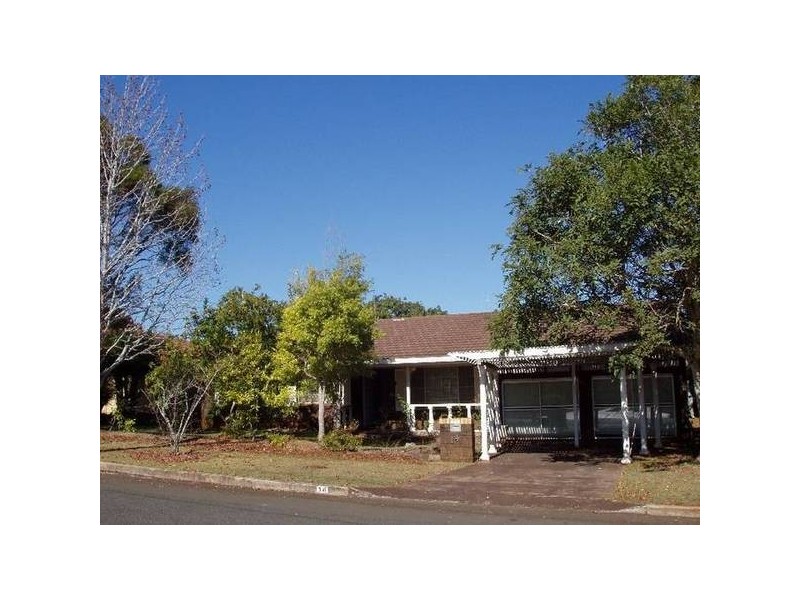 Centenary Heights QLD 4350