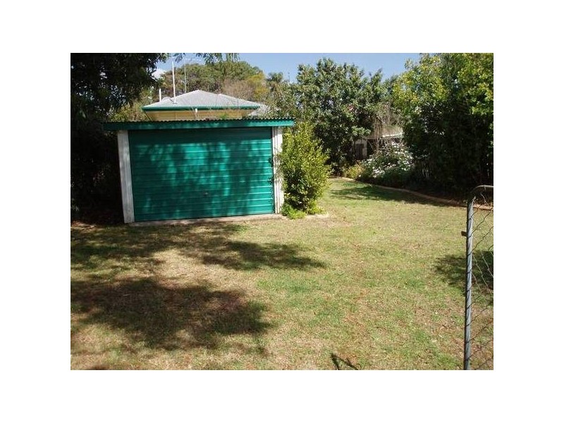 43 CRANLEY STREET, Centenary Heights QLD 4350