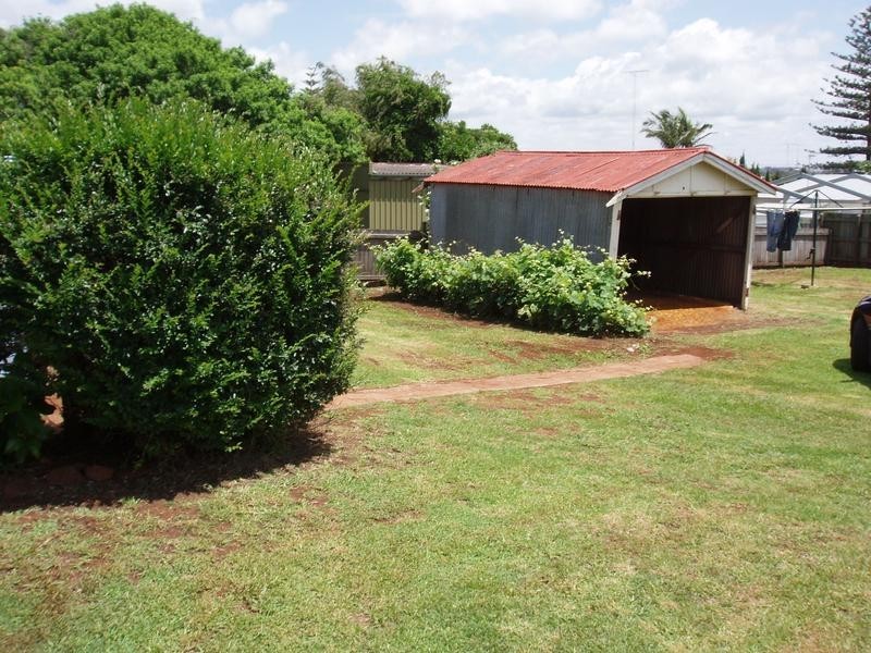 South Toowoomba QLD 4350