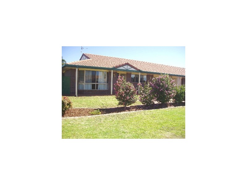 Darling Heights QLD 4350