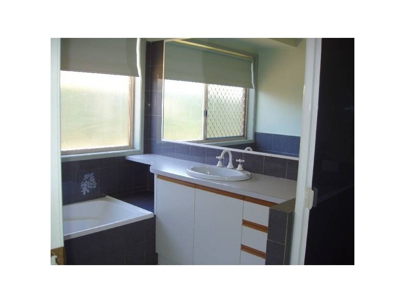 Darling Heights QLD 4350