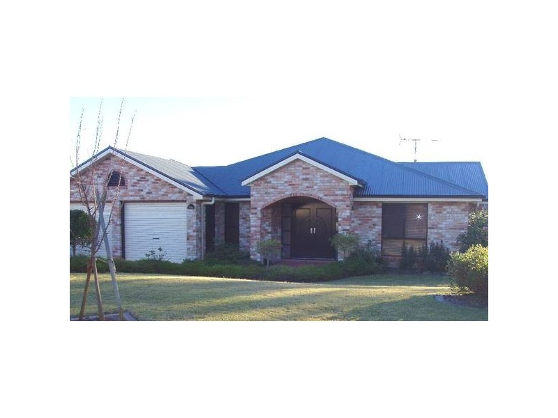 Middle Ridge QLD 4350