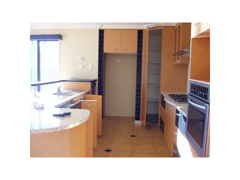 Middle Ridge QLD 4350