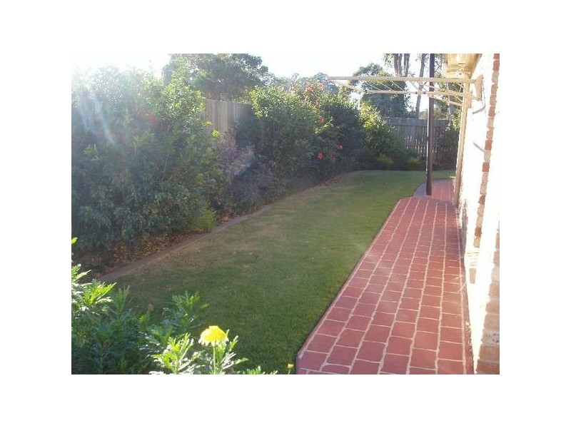 Middle Ridge QLD 4350