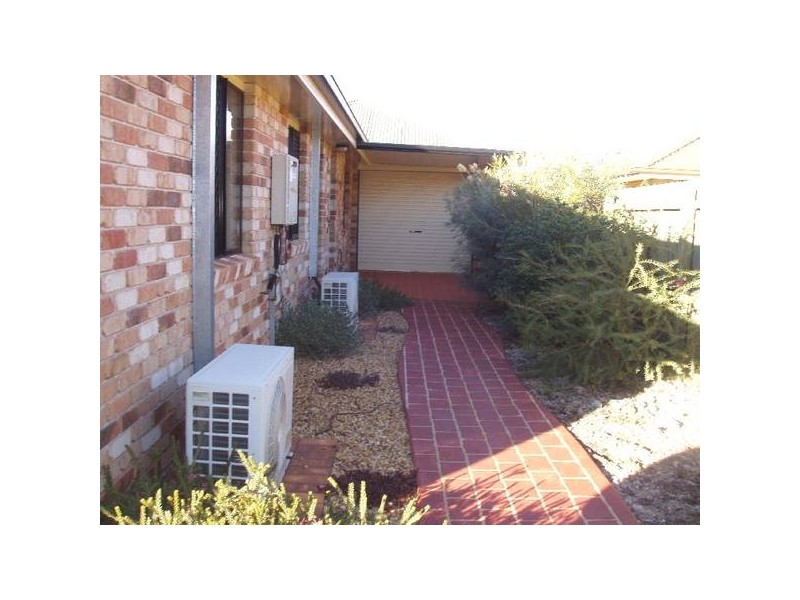 Middle Ridge QLD 4350