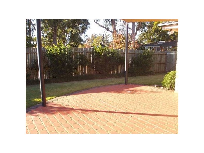 Middle Ridge QLD 4350