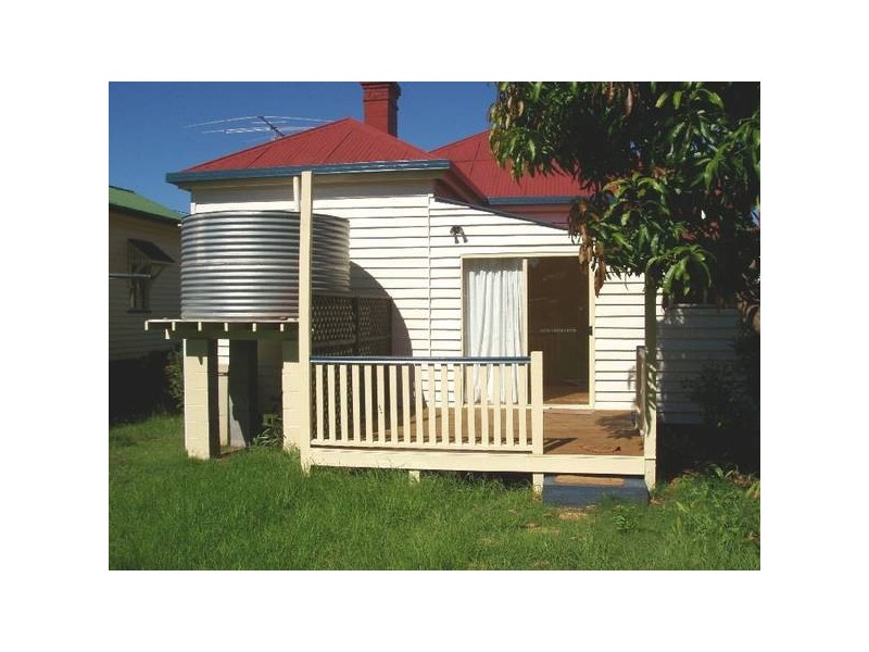 North Toowoomba QLD 4350