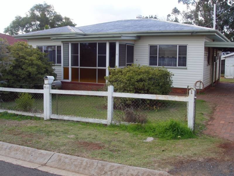 Centenary Heights QLD 4350