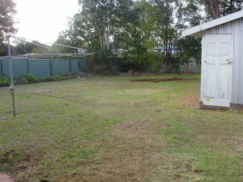 Centenary Heights QLD 4350