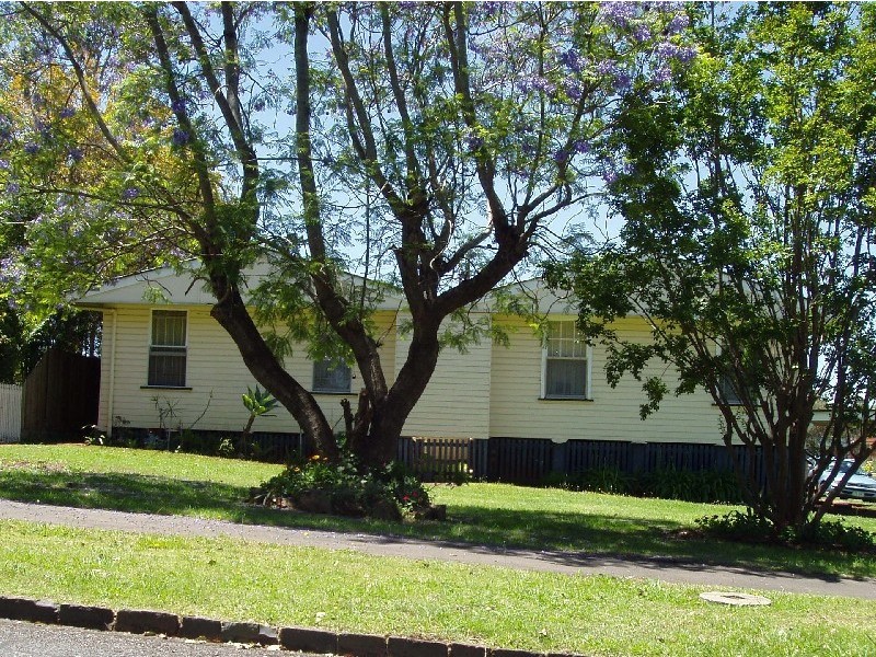 1/39 HILL STREET, Toowoomba City QLD 4350