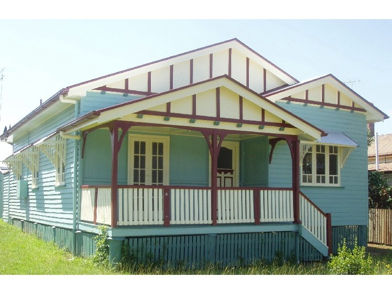 Toowoomba City QLD 4350