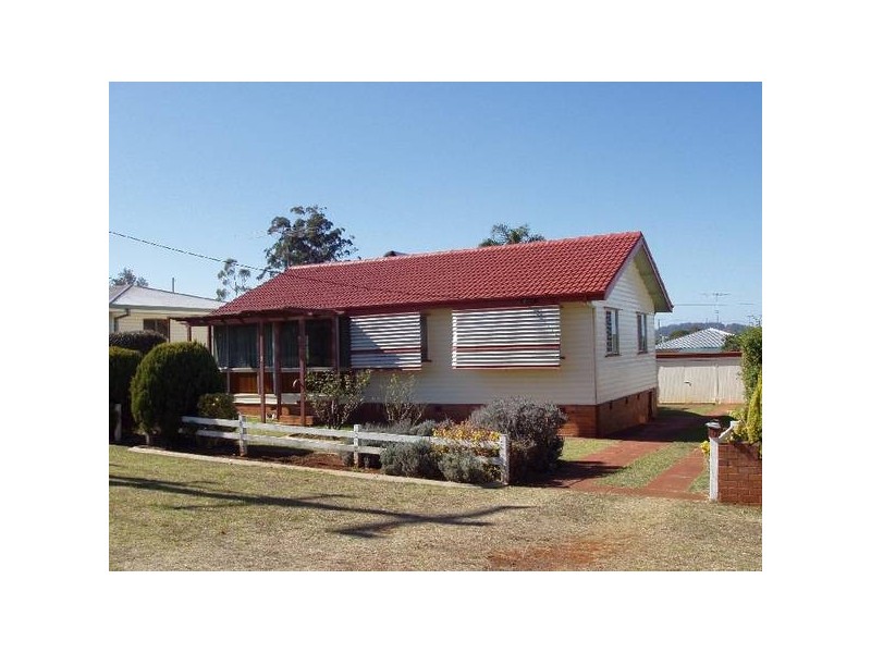 Wilsonton QLD 4350