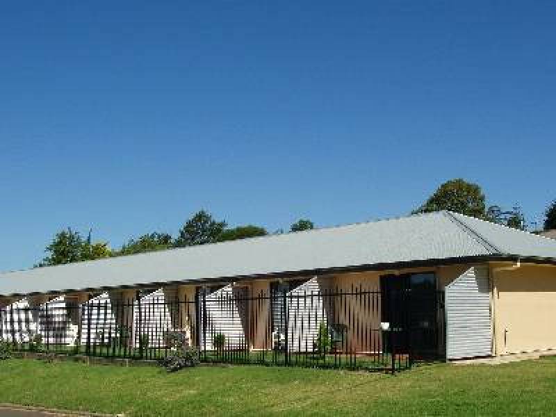 Newtown QLD 4350