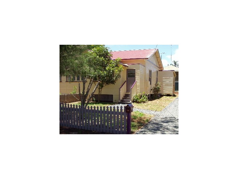 86B HUME STREET, East Toowoomba QLD 4350