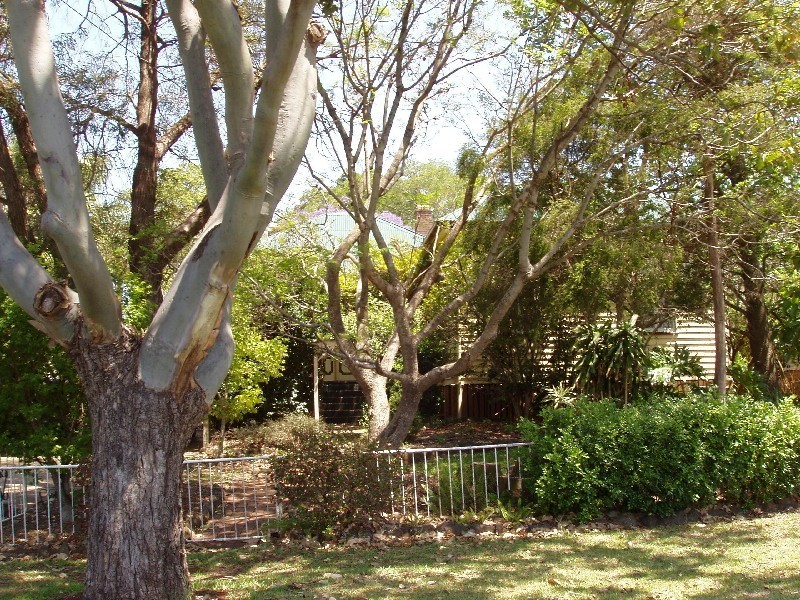 Wilsonton QLD 4350