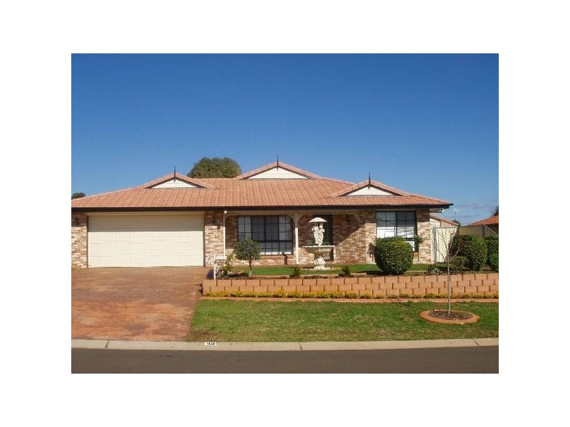 Middle Ridge QLD 4350