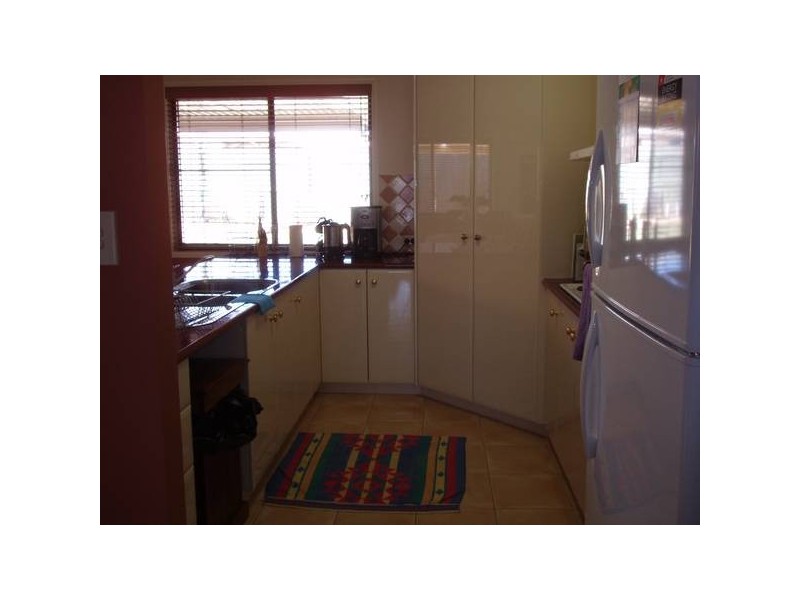 Middle Ridge QLD 4350