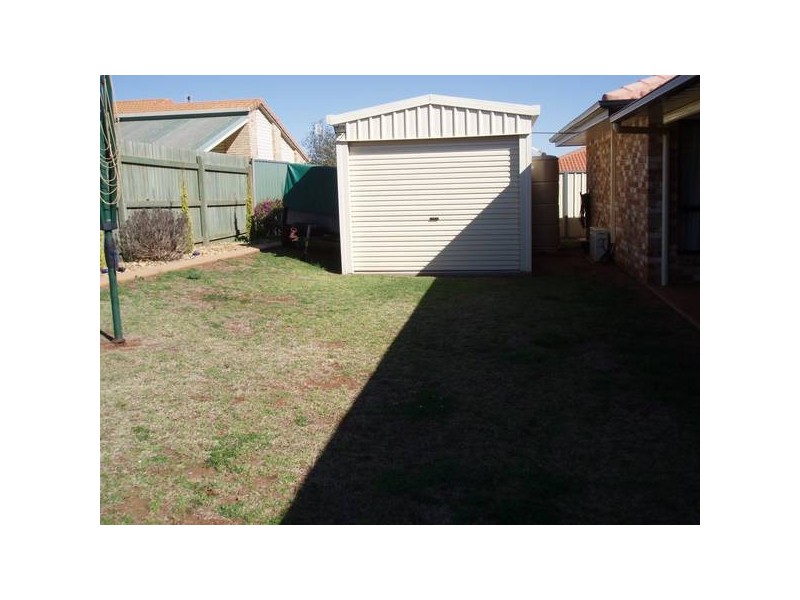 Middle Ridge QLD 4350