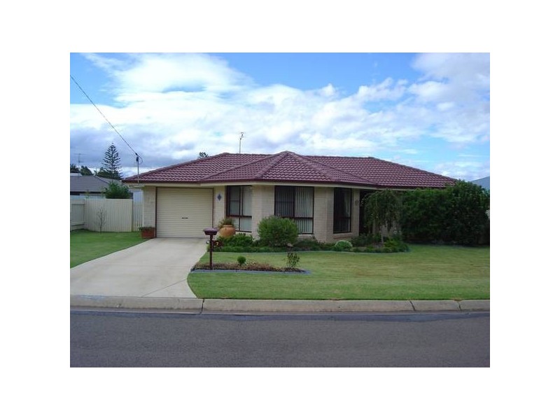 Darling Heights QLD 4350