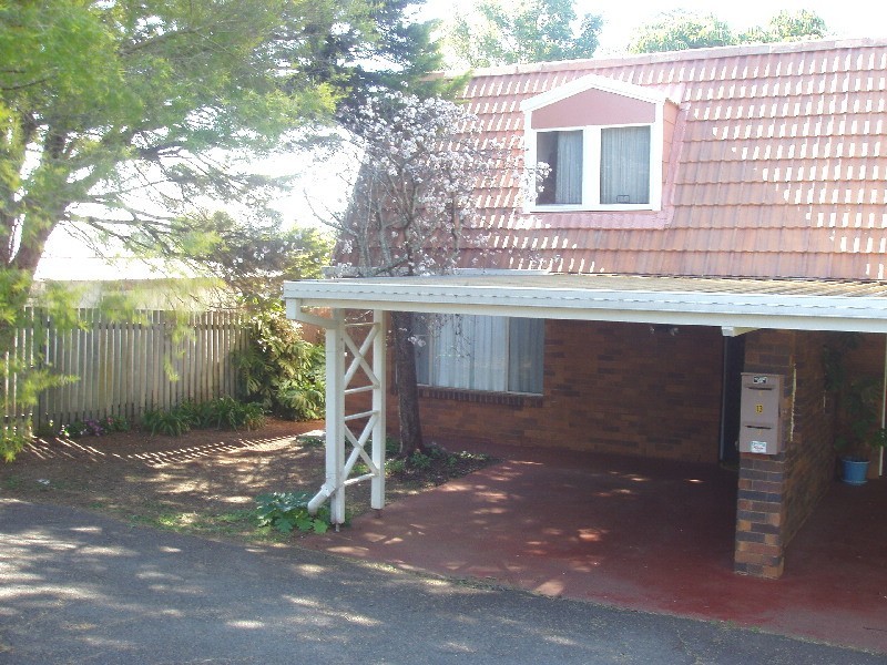 East Toowoomba QLD 4350