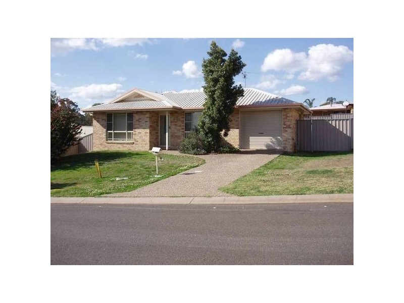 Darling Heights QLD 4350