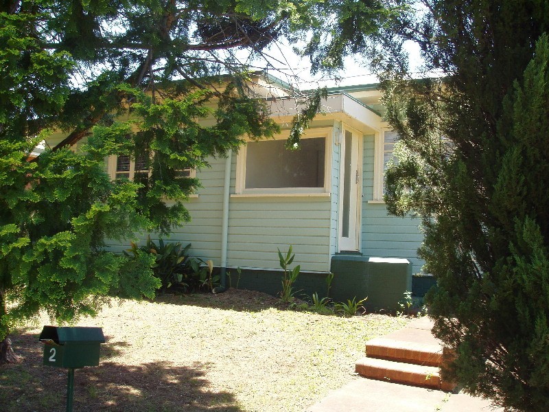 East Toowoomba QLD 4350