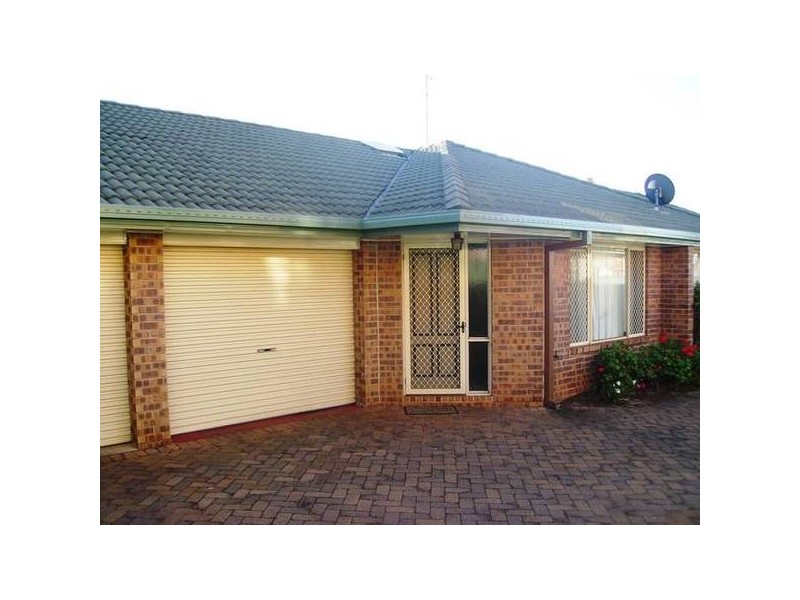 Kearneys Spring QLD 4350