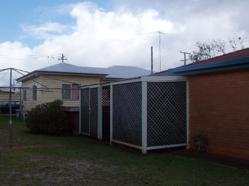 230 Taylor Street, Newtown QLD 4350