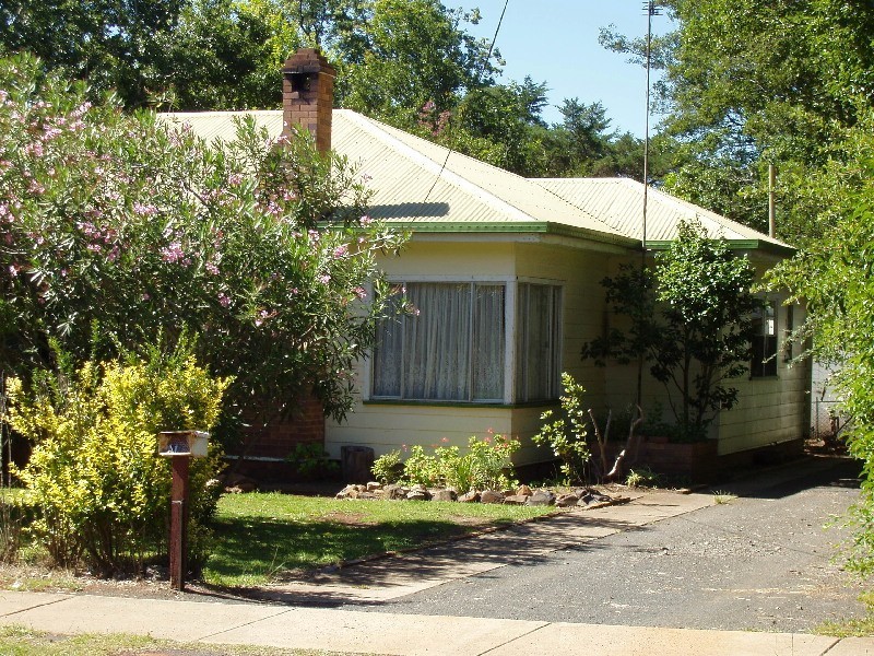 1 SCOTT STREET, East Toowoomba QLD 4350