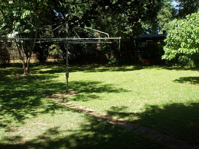 1 SCOTT STREET, East Toowoomba QLD 4350