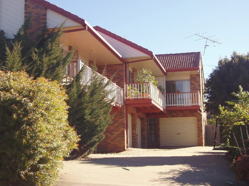 3/19 Noll Street, South Toowoomba QLD 4350