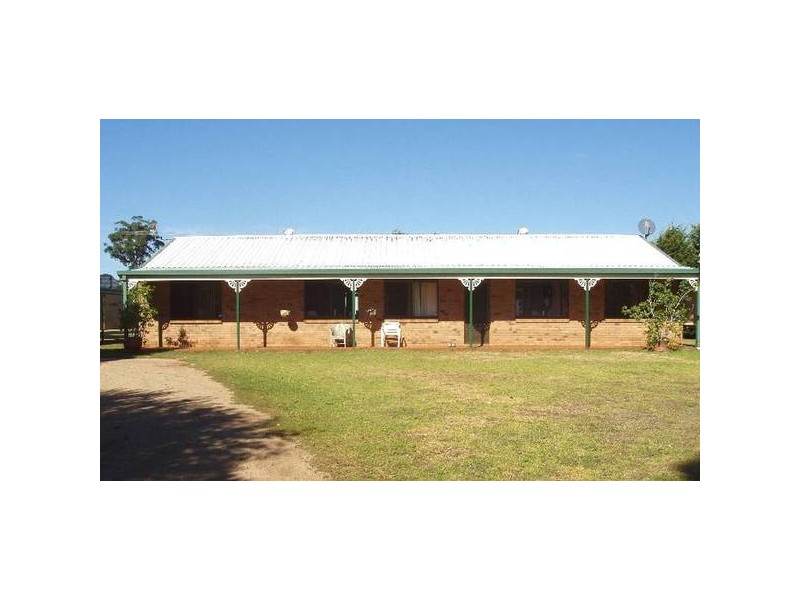 Highfields QLD 4352