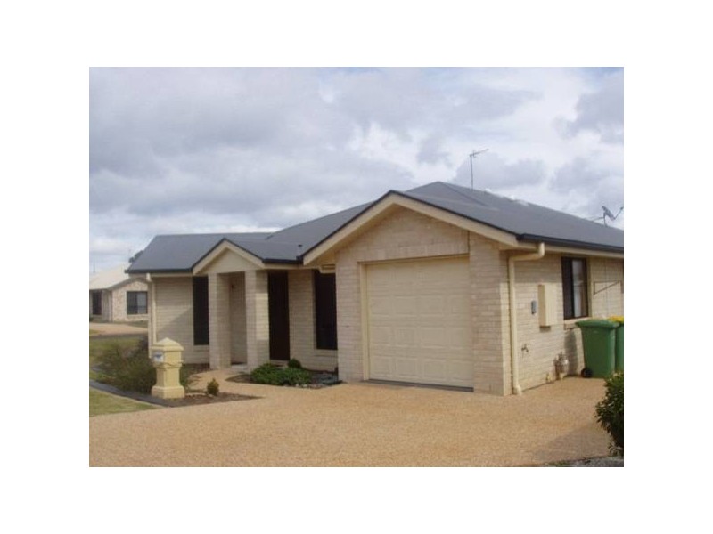 Kearneys Spring QLD 4350