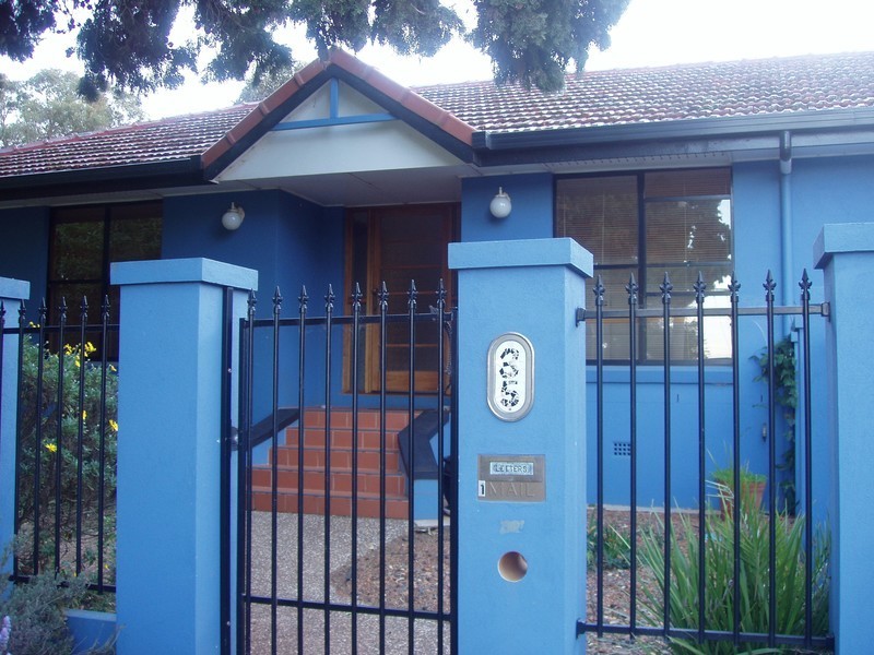 Toowoomba City QLD 4350