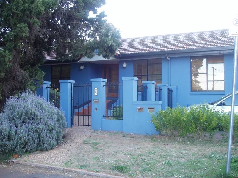 Toowoomba City QLD 4350