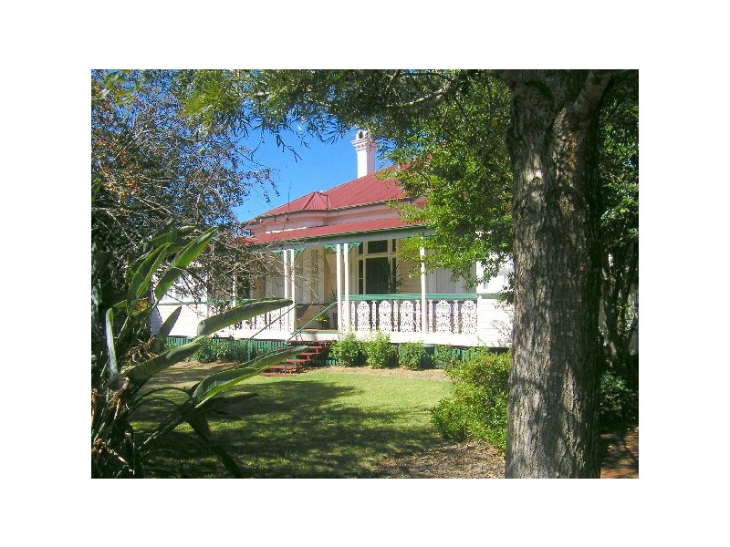 Toowoomba City QLD 4350