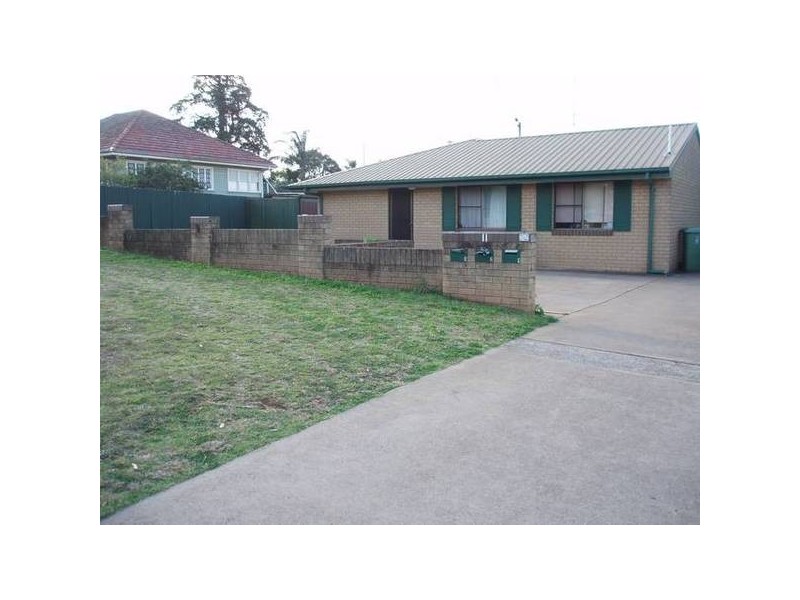 North Toowoomba QLD 4350
