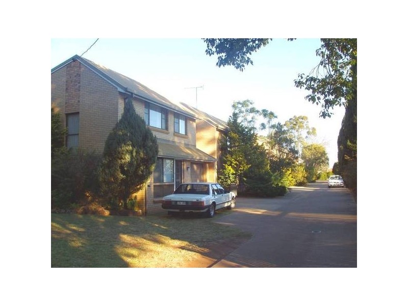 North Toowoomba QLD 4350