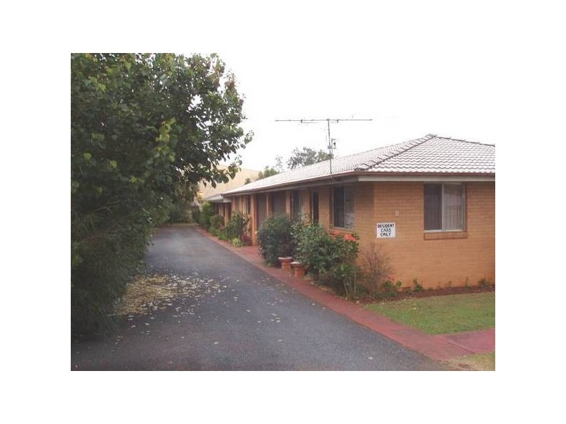 Rangeville QLD 4350