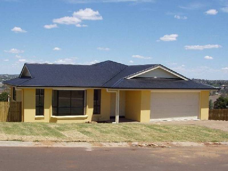 Mount Kynoch QLD 4350