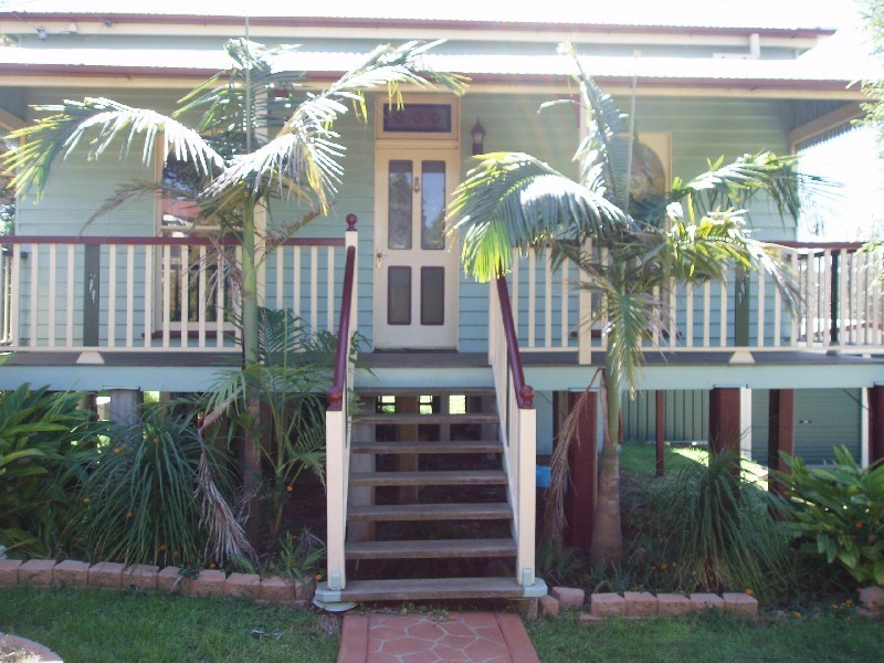 Newtown QLD 4350